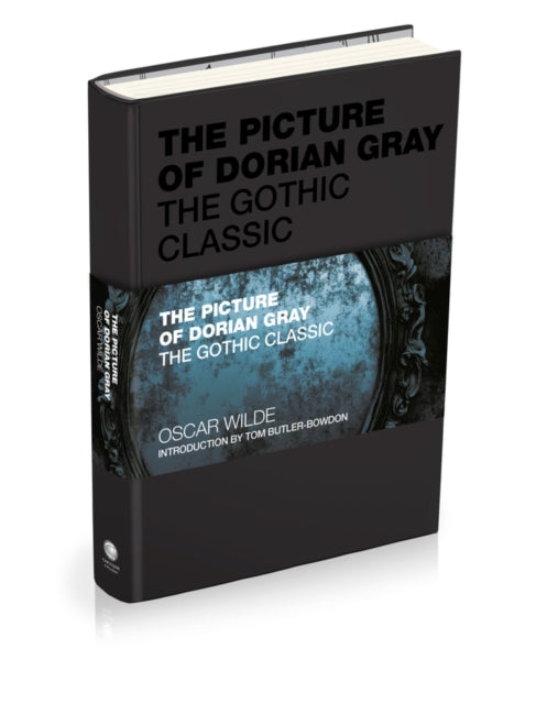 9781907326226, The Picture of Dorian Gray