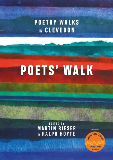 9781909446465-Poets’ Walk : Poetry Walks in Clevedon