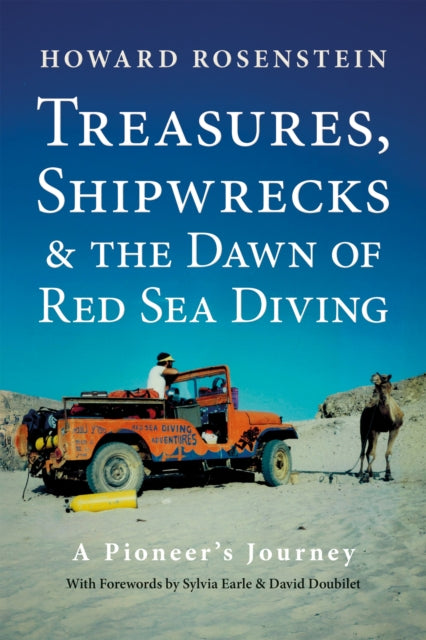 9781909455542-Treasures, Shipwrecks and the Dawn of Red Sea Diving : A Pioneer's Journey