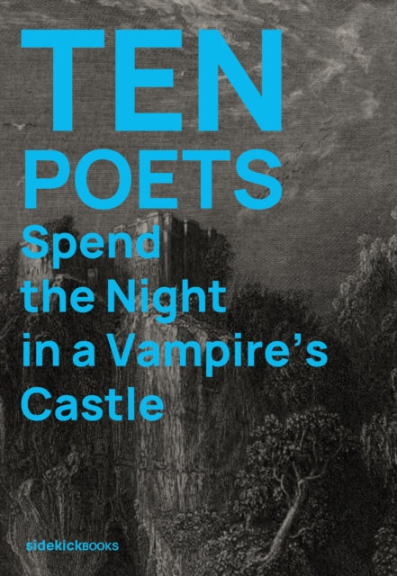 9781909560413, Ten Poets Spend the Night in a Vampire's Castle