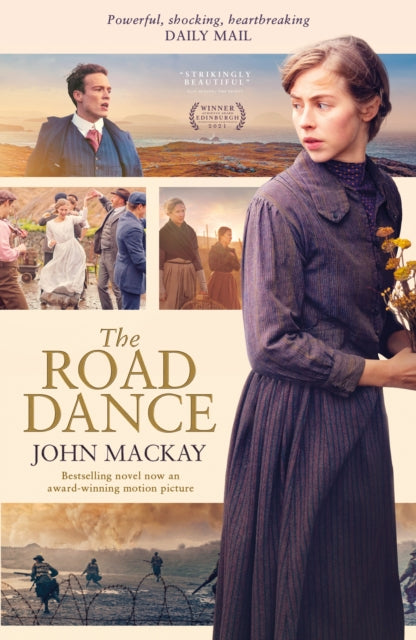 9781910022979-The Road Dance : Movie Edition