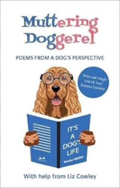 9781910533710-Muttering Doggerel : Poems from a dog's perspective