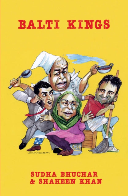 9781910798409, Balti Kings