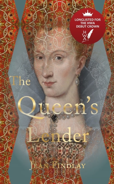9781910895672-The Queen's Lender : Now Available in Paperback