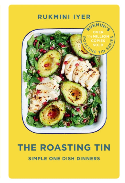 9781910931516, The Roasting Tin : Simple One Dish Dinners