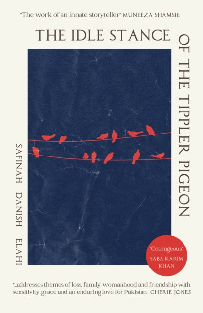 9781911107705-The Idle Stance of the Tippler Pigeon