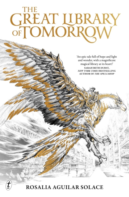 9781911231486, The Great Library of Tomorrow : Book of Wisdom: Book 1