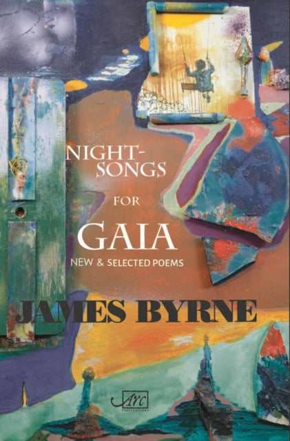 9781911469841, Nightsongs for Gaia : Selected Poems