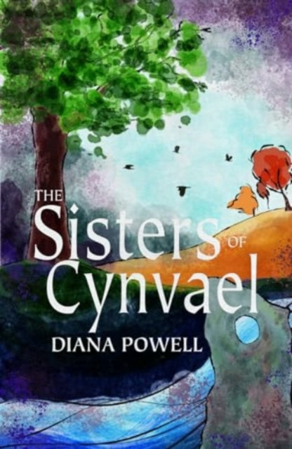 9781911540205-The Sisters of Cynvael