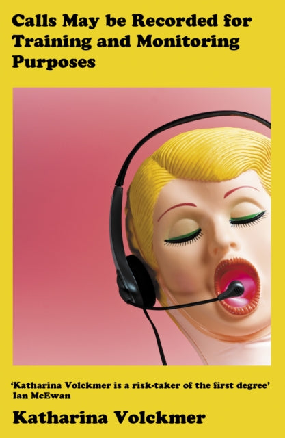 9781911648895-Calls May Be Recorded for Training and Monitoring Purposes