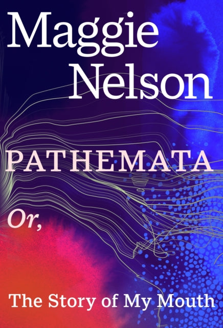 9781911717454-Pathemata : Or, The Story of My Mouth