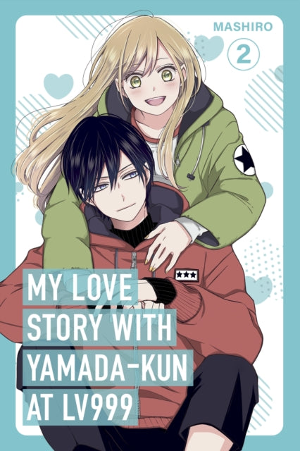 9781911720010-My Love Story with Yamada-kun at Lv999, Vol. 2