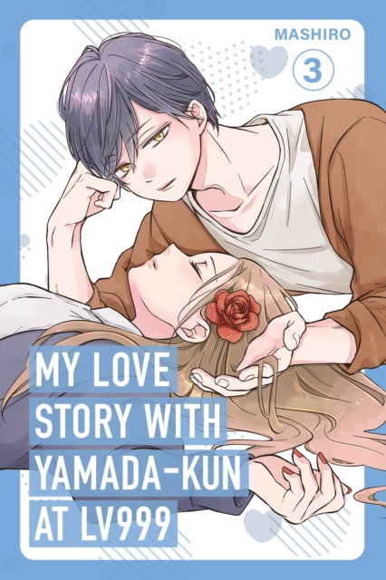 9781911720027-My Love Story with Yamada-kun at Lv999, Vol. 3
