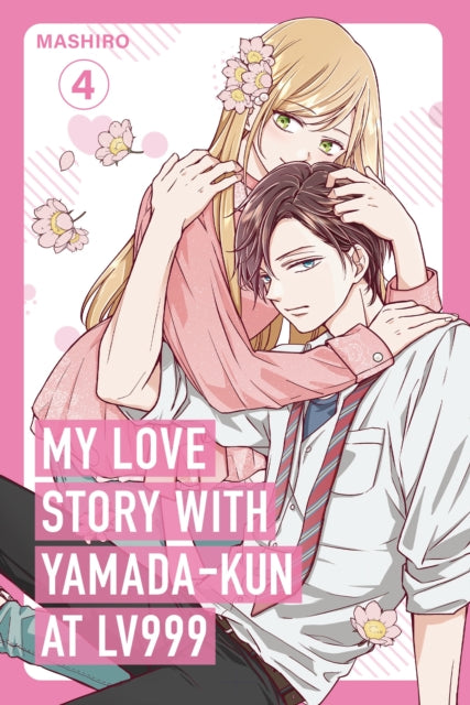 9781911720034-My Love Story with Yamada-kun at Lv999, Vol. 4