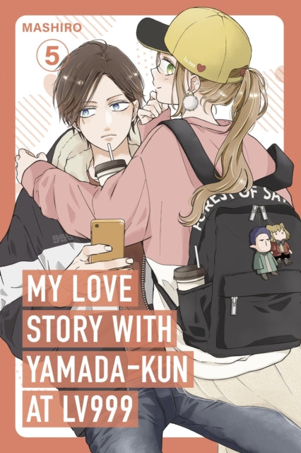 9781911720041-My Love Story with Yamada-kun at Lv999, Vol. 5