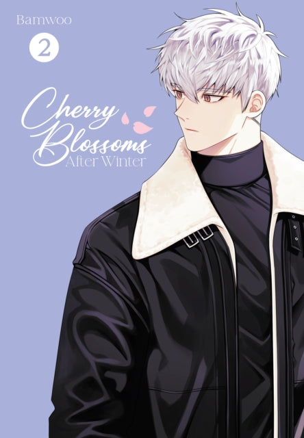 9781911720065-Cherry Blossoms After Winter, Vol. 2