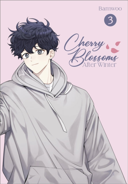 9781911720072, Cherry Blossoms After Winter, Vol. 3
