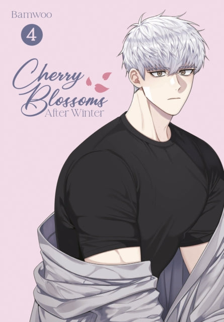 9781911720089, Cherry Blossoms After Winter, Vol. 4