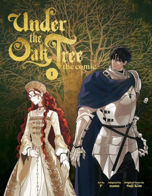 9781911720225-Under the Oak Tree, Vol. 1
