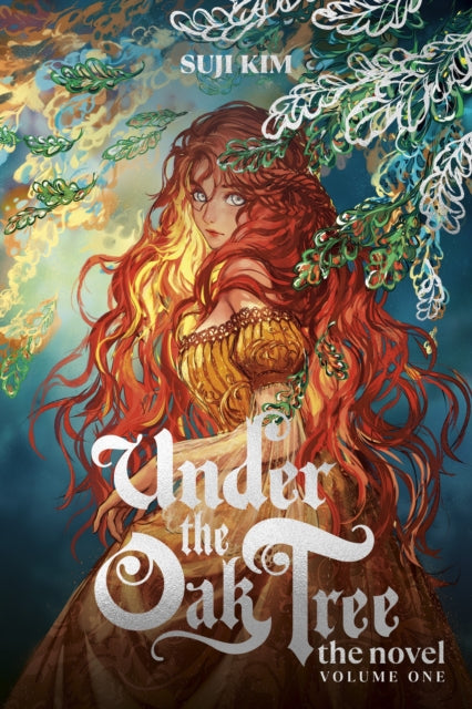 9781911720232-Under the Oak Tree, Vol. 1 (novel)