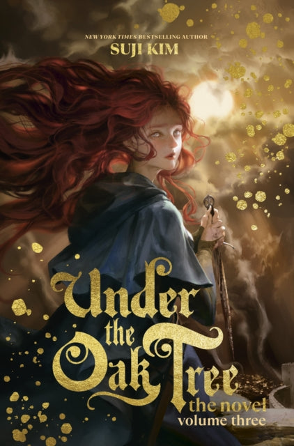 9781911720270, Under the Oak Tree, Vol. 3 (novel)