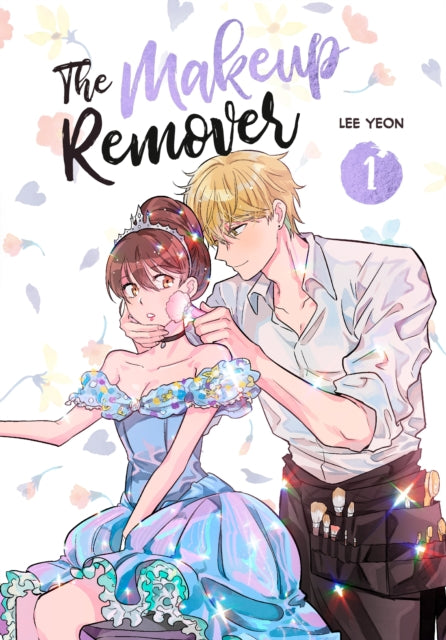 9781911720362, The Makeup Remover: Volume 1