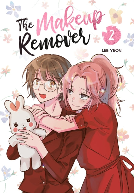 9781911720379, The Makeup Remover: Volume 2