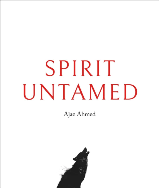 9781911736301, Spirit Untamed