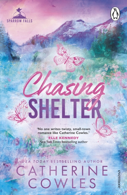 9781911746041, Chasing Shelter