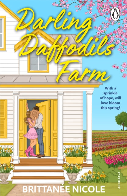9781911746072, Darling Daffodils Farm