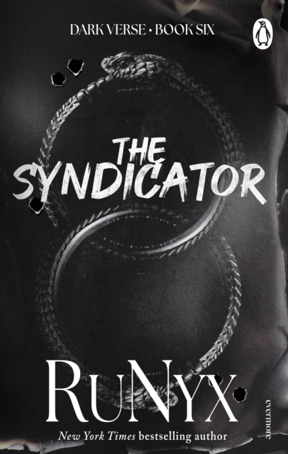 The Syndicator