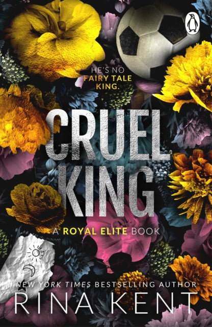 9781911746430, Cruel King