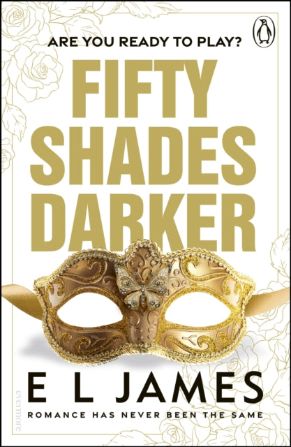 9781911746515, Fifty Shades Darker