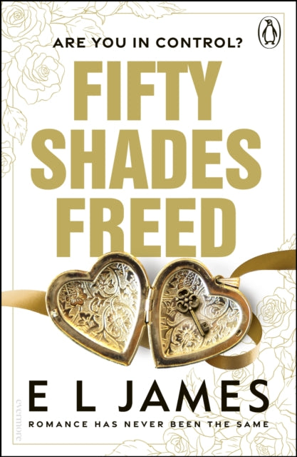 9781911746522, Fifty Shades Freed
