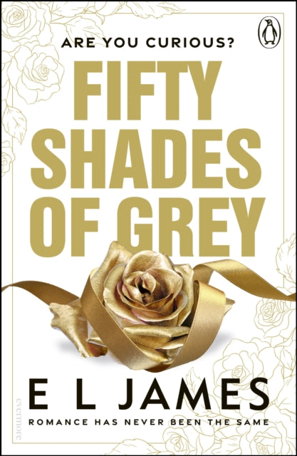 9781911746539, Fifty Shades of Grey
