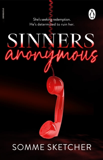 9781911746621, Sinners Anonymous