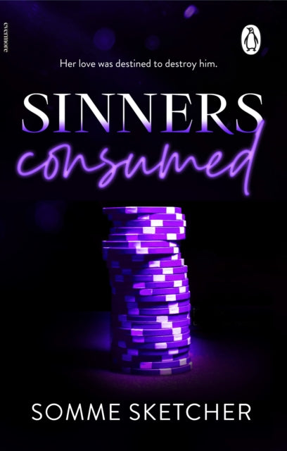 9781911746645, Sinners Consumed