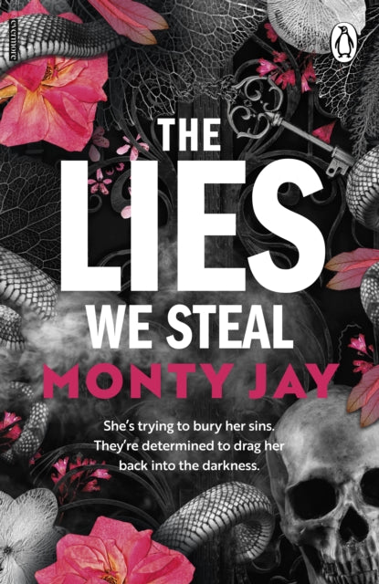 9781911746874, The Lies We Steal