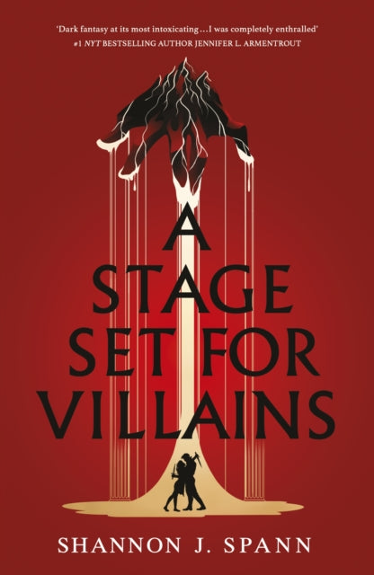 9781911753124, A Stage Set for Villains