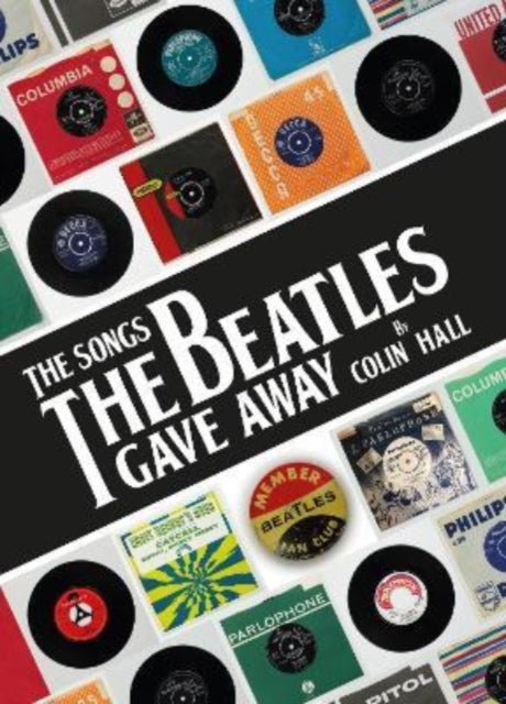 9781912101450-The Songs The Beatles Gave Away