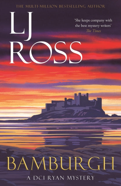 9781912310197-Bamburgh : A DCI Ryan Mystery