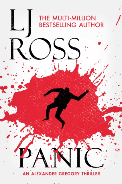 9781912310555-Panic : An Alexander Gregory Thriller
