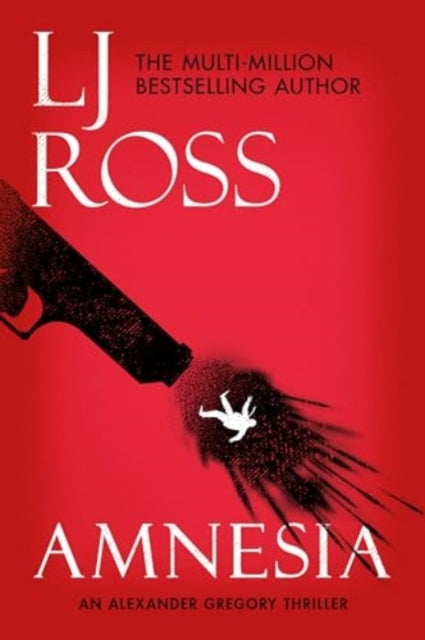 9781912310562-Amnesia : An Alexander Gregory Thriller