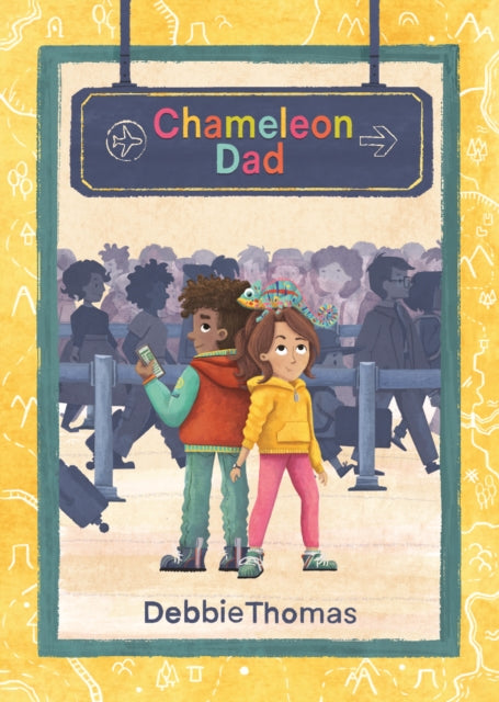 9781912417889-Chameleon Dad