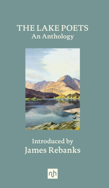 9781912559701, The Lake Poets : An Anthology
