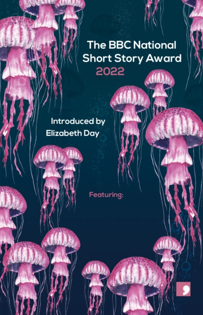 9781912697649-The BBC National Short Story Award 2022