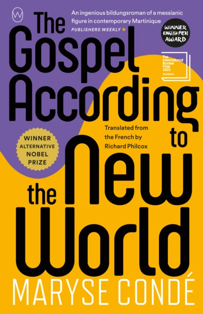 9781912987368-The Gospel According To The New World