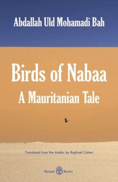 9781913043438-Birds of Nabaa : A Mauritanian Tale