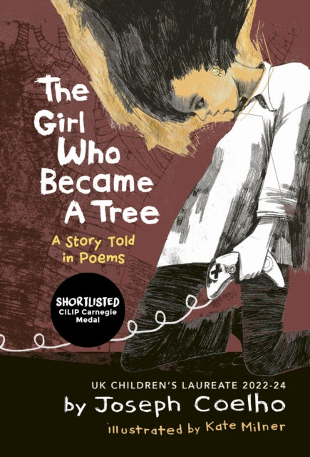 9781913074074-The Girl Who Became a Tree : A Story Told in Poems