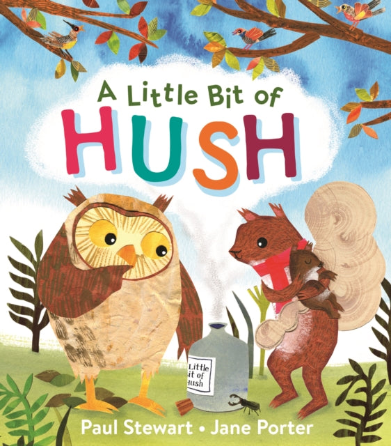 9781913074494-A Little Bit of Hush